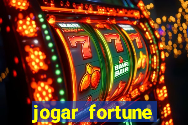 jogar fortune rabbit demo